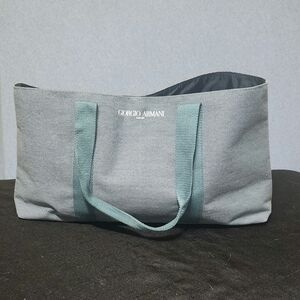 Giorgio Armani  Tote Bag